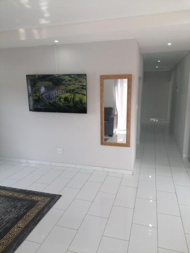 Peaceful Stay in Mbabane