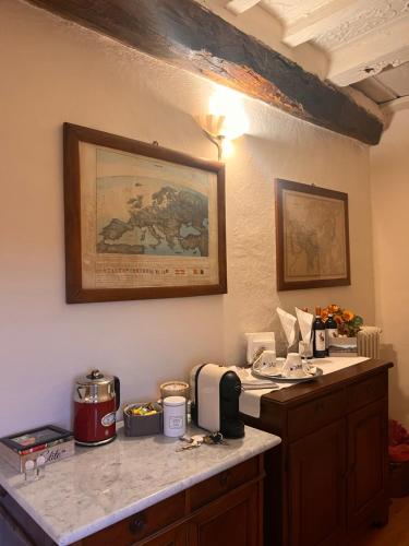 Casa Rossa - Sweet Harmony in Castellinaldo