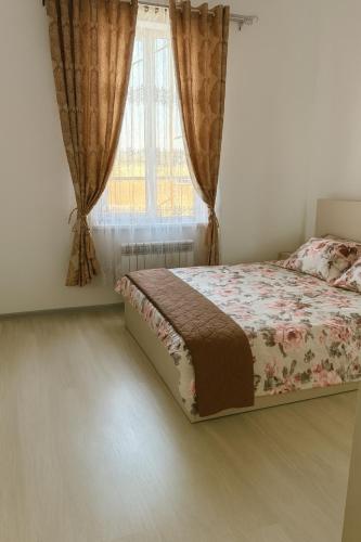 City Center Apartment "Afsona mall"
