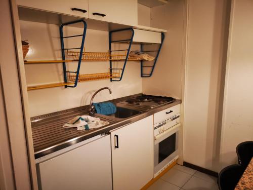 Punta Ala - Monolocale Vista Mare 4 P - Bilocale 5 P - Monolocale 4 P in ปุนตา อลา