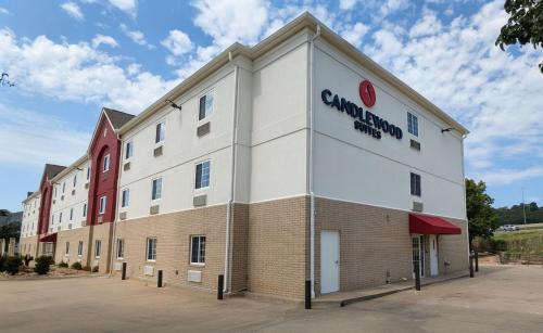 Candlewood Suites Conway an IHG Hotel - image 19