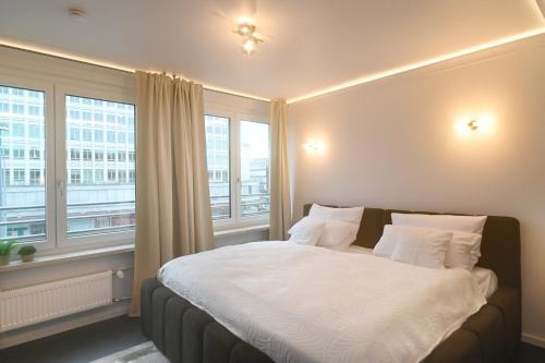 Sams Living New York - Munich City, München (Foto 9)