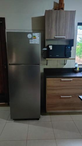 Lovely Home Near the Airport and Business District in Luque