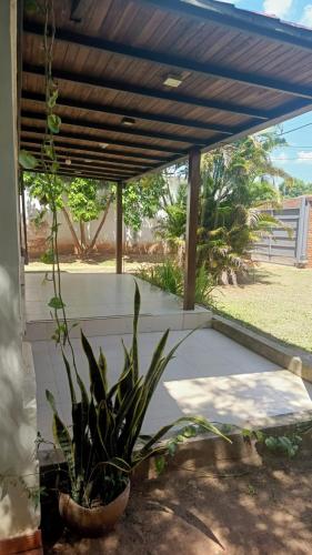 Lovely Home Near the Airport and Business District in Luque