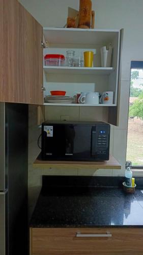 Lovely Home Near the Airport and Business District in Luque