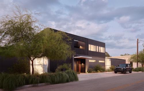 Frame Hotel - SoCo - image 3