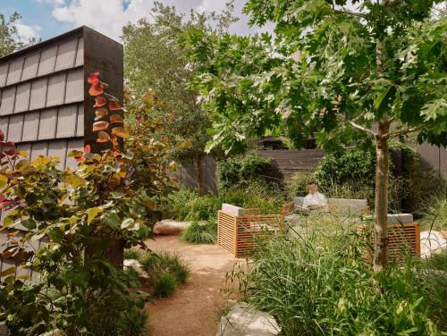 Frame Hotel - SoCo - image 4
