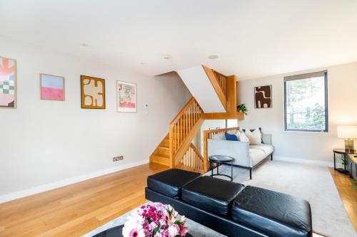 Elegant 3 bd house in Knightsbridge, Londyn (zdjęcie 5)