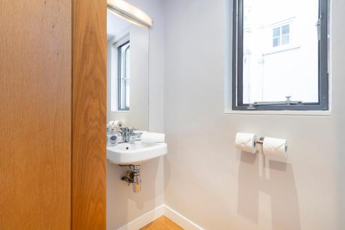 Elegant 3 bd house in Knightsbridge, Londyn (zdjęcie 10)