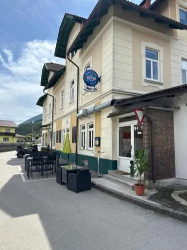 Rustica apartmens in Globasnitz, Österreich