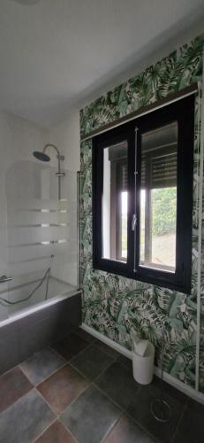 スリバス Casa Quinzan Ribeira Sacra 4つ星 シングルルーム 客室