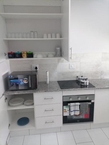 Peaceful Stay in Mbabane