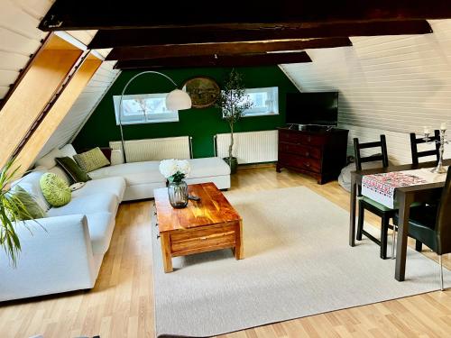 Ferienwohnung Coco in Lübeck, Deutschland