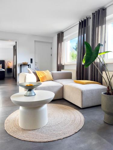Nord29 - Exklusive Ferienwohnung am Waldrand Meschede in Meschede, Deutschland