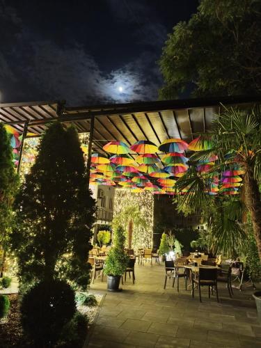 Eurohotel in Baia Mare City Center