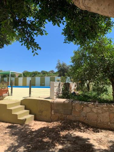 Complejo Lo Arrabal Casa Humberto in Roquero