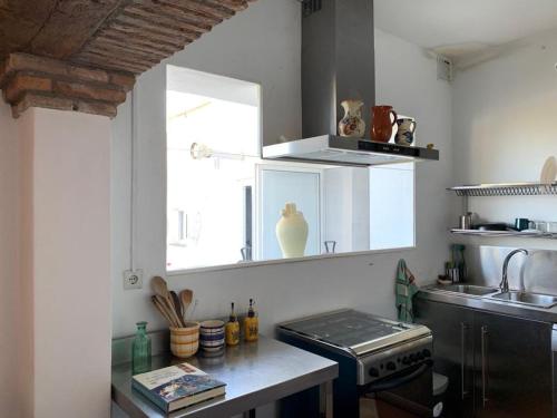 Complejo Lo Arrabal Casa Humberto in Roquero