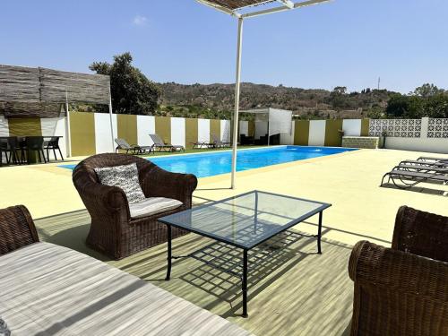 Complejo Lo Arrabal Casa Humberto in Roquero