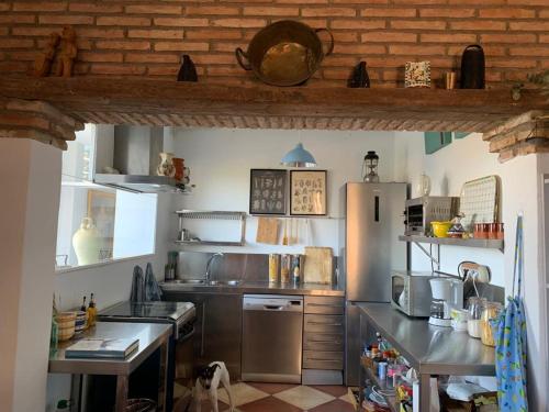 Complejo Lo Arrabal Casa Humberto in Roquero