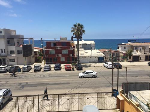 Nice Unit 2BR By the Beach in playas de Tijuana, Tijuana (foto 4)