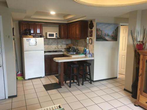 Nice Unit 2BR By the Beach in playas de Tijuana, Tijuana (foto 7)