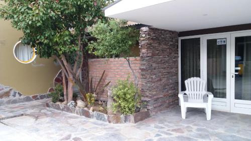 Kawo Apart Hotel in Puerto Santa Cruz