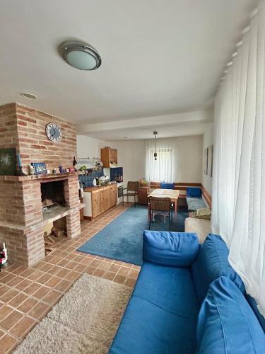 Apartmán u Čertova mlýna Zelezna Ruda – khách sạn tại Spicak