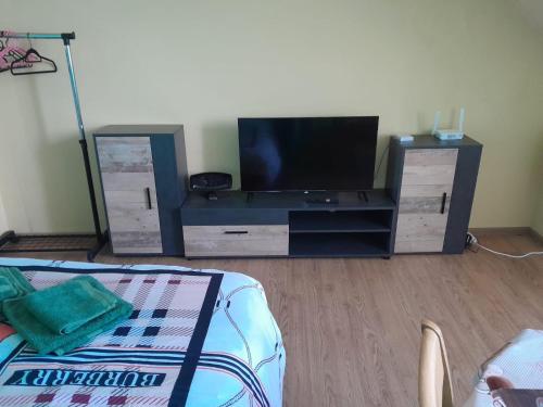 apartament przytulny