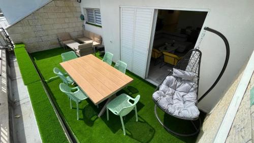 Tiberias CITY HOUSe – khách sạn tại Upper Tiberias