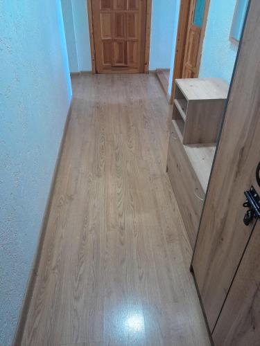 apartament przytulny
