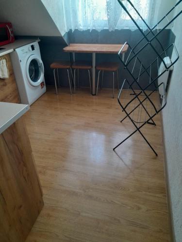 apartament przytulny