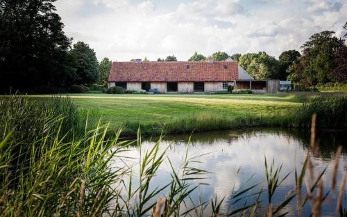 De Middenblijk - Location saisonnière - Turnhout