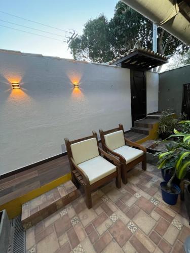 Ane Guest House