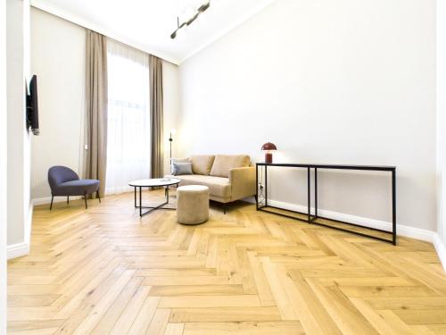 Timișoara Griselini Boutique Suites 3-Star Hotel view