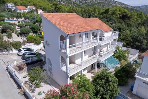 Villa Sv. Ilija - Location saisonnière - Orebić