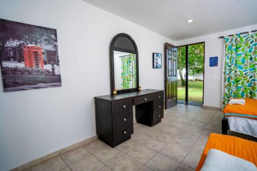 Hotel Isla Grande in 格蘭德島