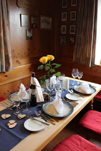 Gasthaus Kerber in Furstenstein