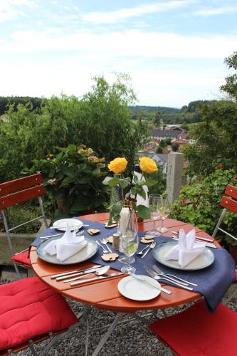 Gasthaus Kerber in Furstenstein