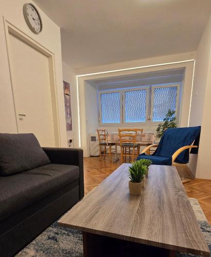 Apartman Mik - Daruvar in Daruvar