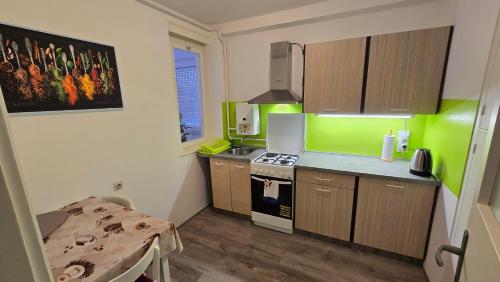Apartman Mik - Daruvar in Daruvar