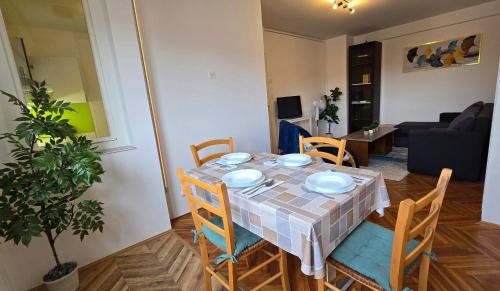 Apartman Mik - Daruvar in Daruvar