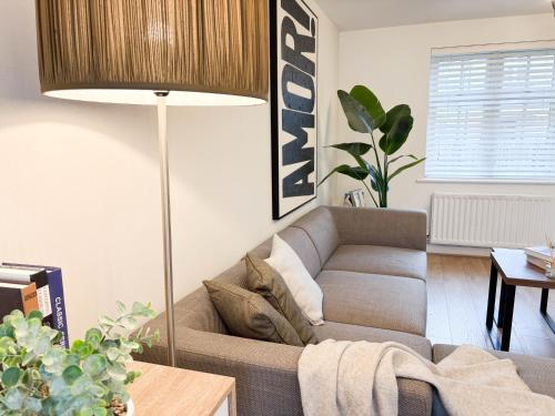 New Home Near Etihad & Coop Live, Manchester