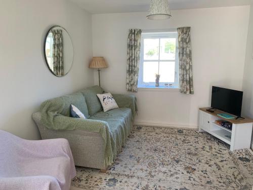 May Cottage gîte à louer Anstruther