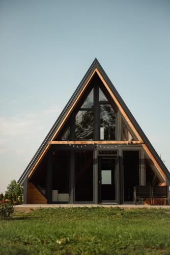 La Madera in ซายโลโว