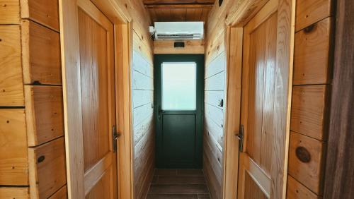 La Madera in ซายโลโว