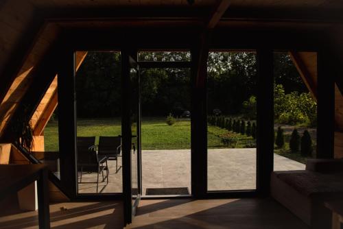 La Madera in ซายโลโว