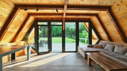 La Madera in ซายโลโว