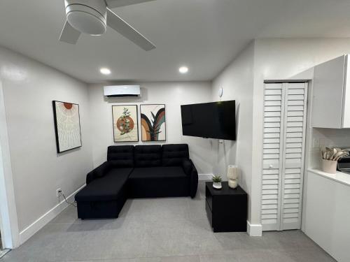 Progresso Apartments & Homes by Lowkl Room Type - Studio with Terrace