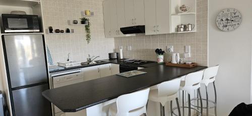 cuina, Sunset Break 77 in Skiathos