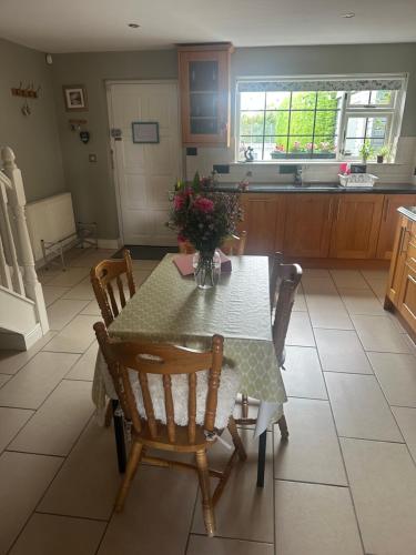 Richmond Cottage Beag in Νταντολκ